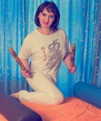 Анкета проститутки Антонина - Фото 1, Итанца, 35 лет, №11419