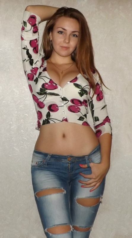 Анкета проститутки Мария - Фото 1, Итанца, 28 лет, №22010